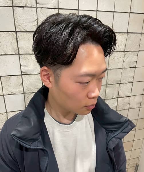 韓国センターパート