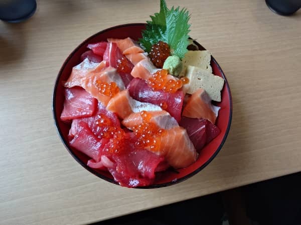 理容師の休日