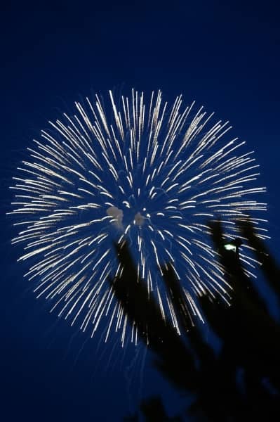 鎌倉花火大会