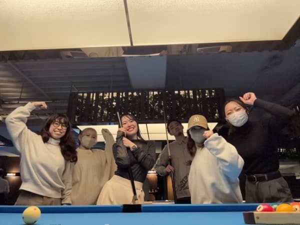 みんなでクリスマス会をしました🌲