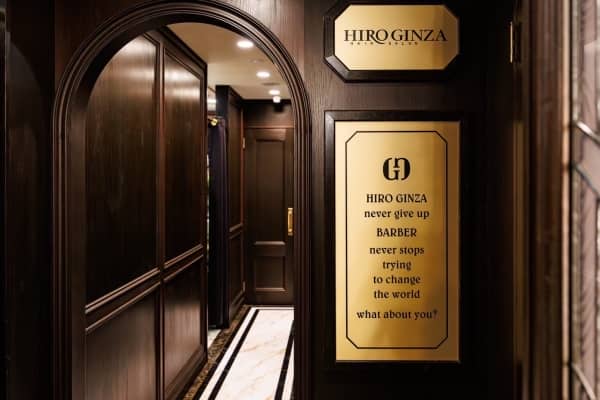 髪型で7割決まります、、、