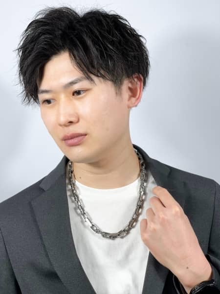 仙台 バーバースタイル