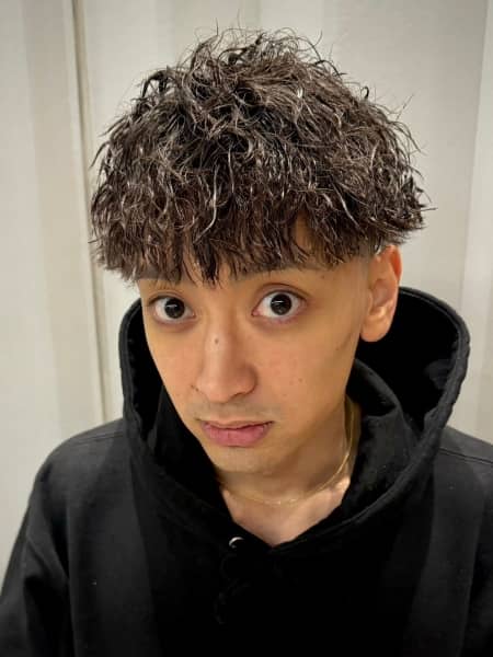 仙台 バーバースタイル