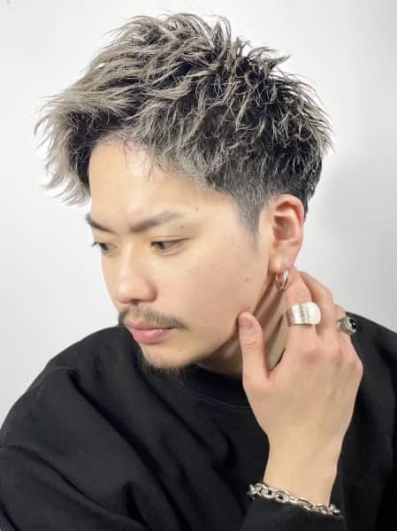 仙台　メンズスタイル