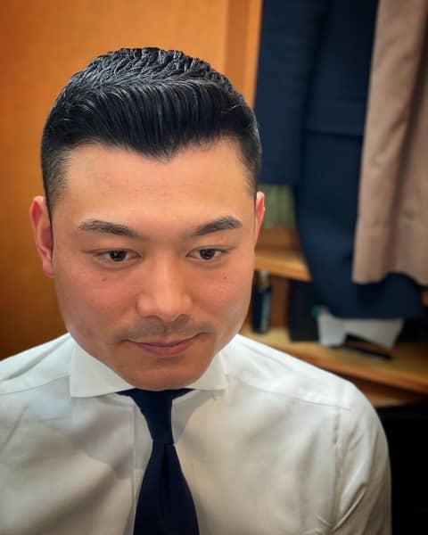 ビジネススタイル