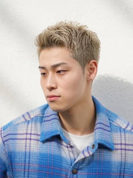     第一印象を高める男の身だしなみ