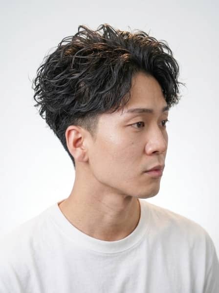     大人の余裕を纏うフェイシャル