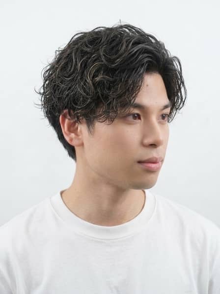     上質を纏う男のトータルケア