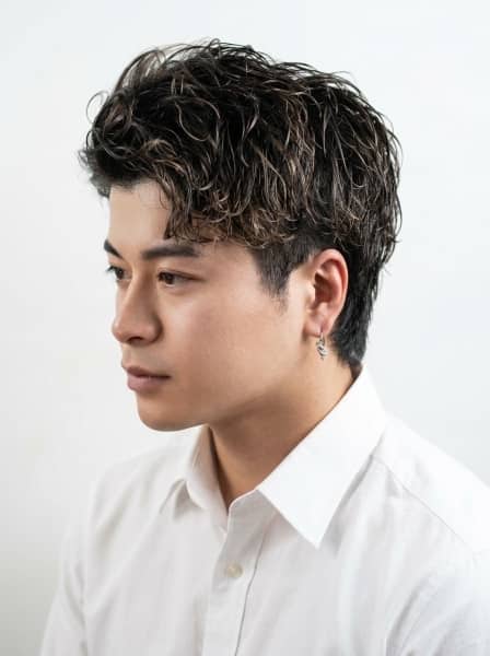  30代40代男性のための顔剃り