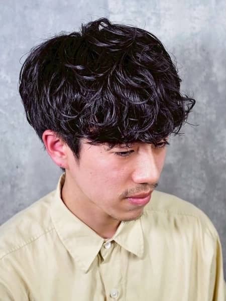 厚重感也能俐落的西班牙捲