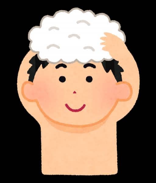 シャンプー何使えばいいのーーー？