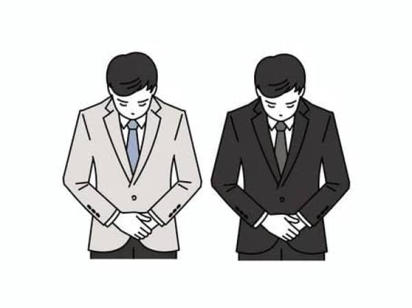 副店長中原から大切なお知らせ