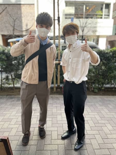 出会いと別れと再会の季節！？