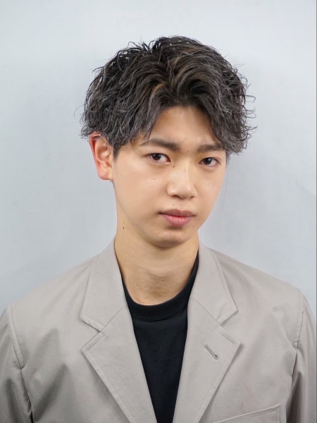 大宮 メンズ 理容室 美容室