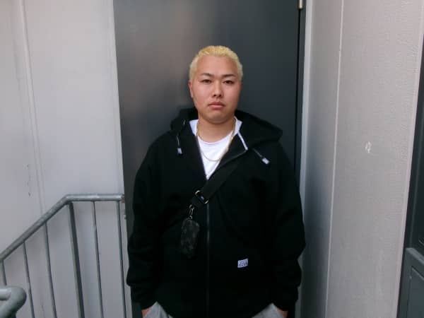イージーパーマ