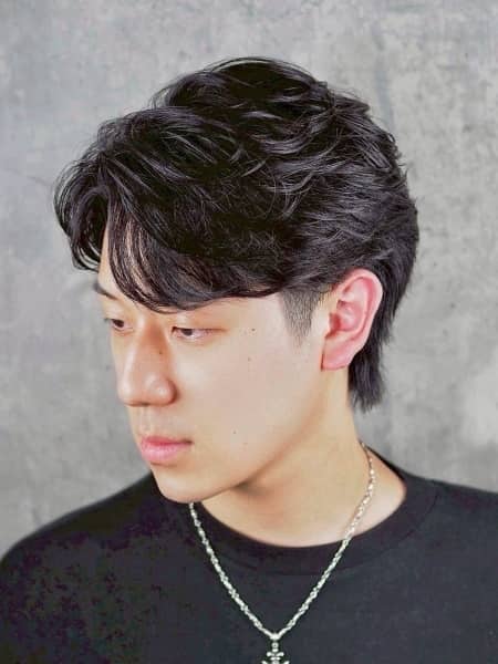 清潔感とおしゃれを両立する大人スタイル