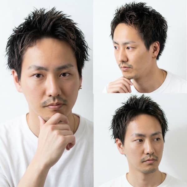 第一印象は髪で決まる？