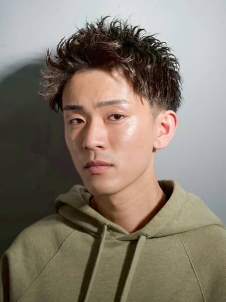 秋は“印象チェンジ”のチャンス！似合わせカット術