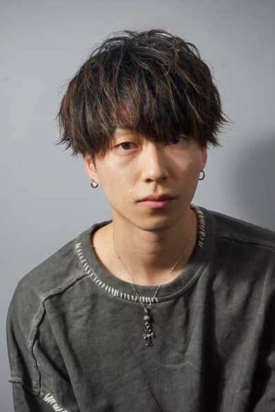 【ソフトツイストマッシュ】