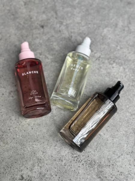 LOA the OIL 知ってますか?