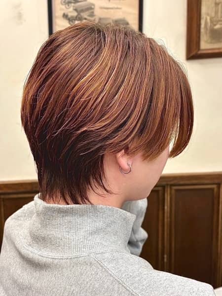 キューティクルってなんなん？