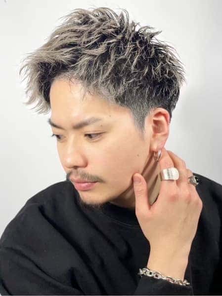 動きと爽やかさを両立した夏の好印象ヘア