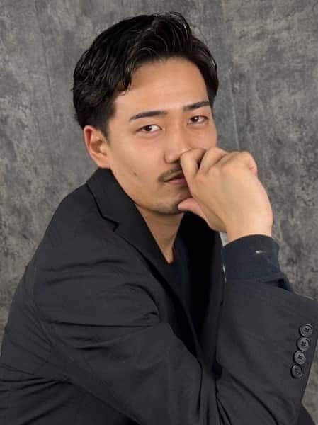 仕事がデキる爽やかショート！