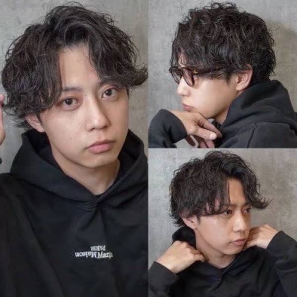 最先端トリートメント