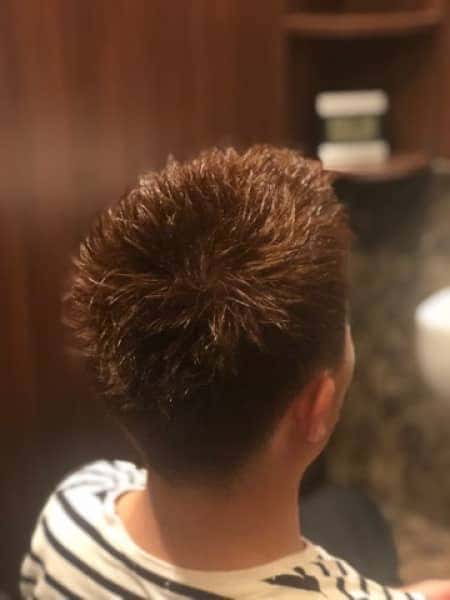 髪色で自分の雰囲気も変わる！