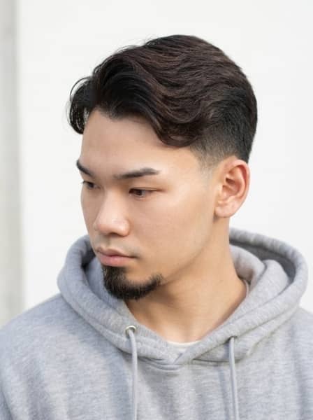大宮　30代は“余裕感”のあるパーマがちょうどいい