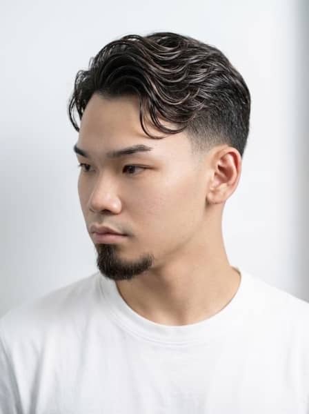 薄毛が気になり始めた方へ