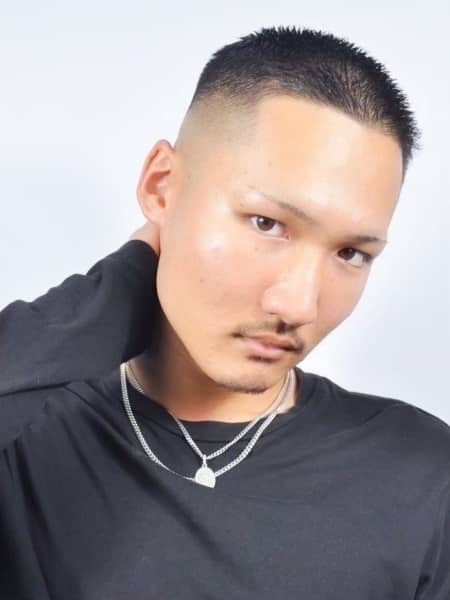 清潔感を求めるなら