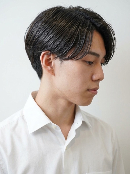 【「髪を切るだけ」で終わっていませんか？】理容室だからできる”印象アップ”のトータルケア
