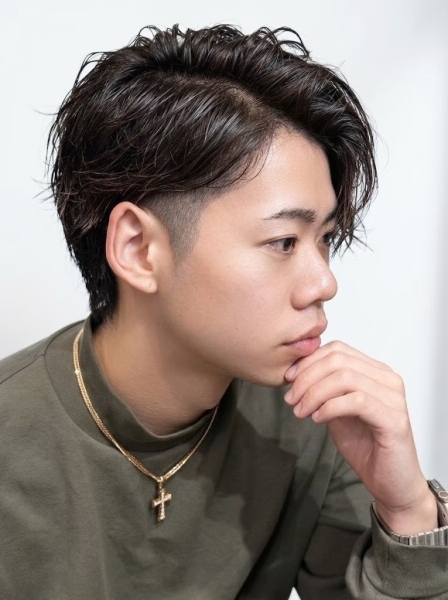 メンズカットは理容室と美容室どっちがおすすめ？違いや選び方をわかりやすく解説