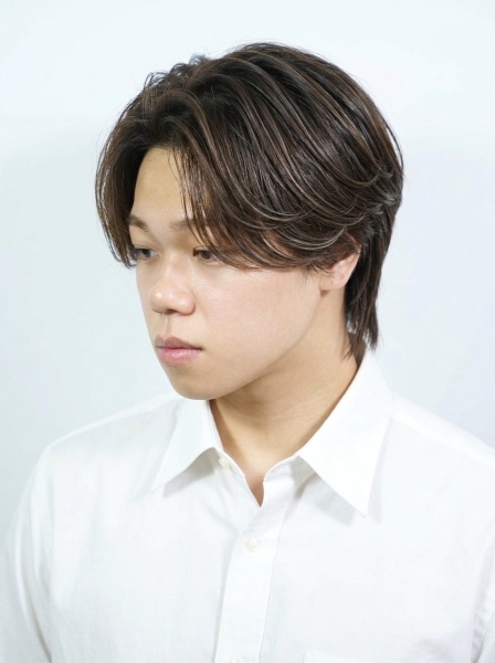 【「フェード×パーマ」が人気の理由とは？】今メンズに選ばれている最強の組み合わせをご紹介