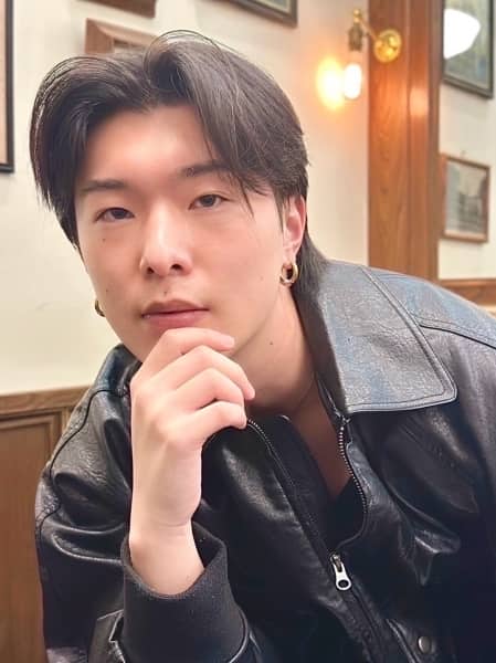 広島で扱いやすいメンズスタイル