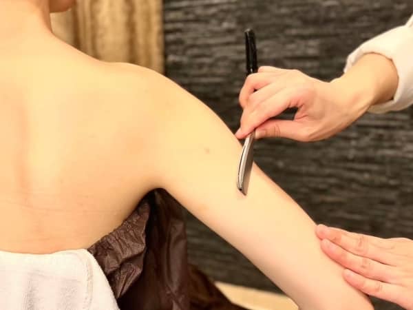 広島でドレスシェービングなら