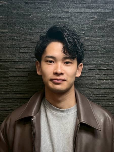 大人ショート