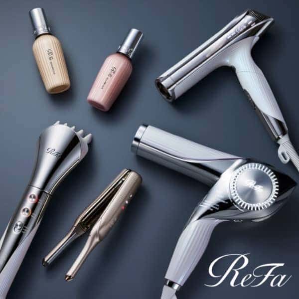 2024年11月6日新発売ReFa BEAUTECH DRYER BXについてまとめみた