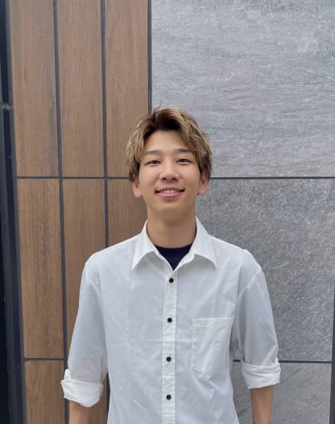 スタッフ紹介