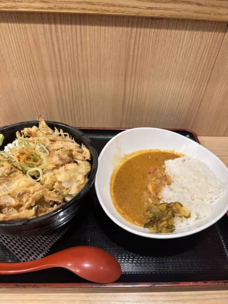 よもだそば