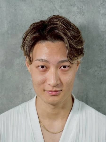 本日のおすすめスタイル！