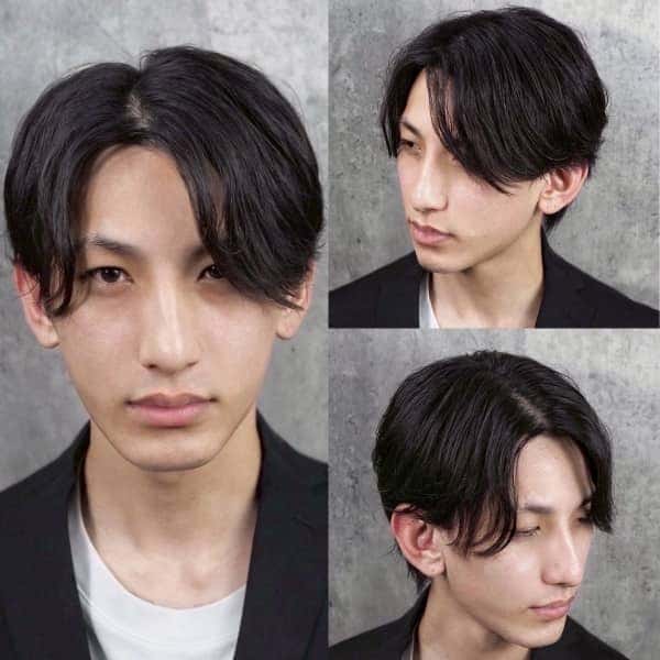韓国風ナチュラルヘアの魅力とお手入れポイント