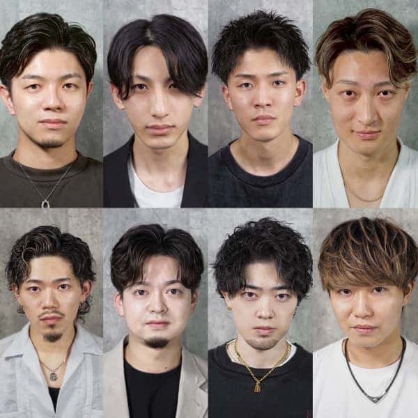 【HIRO GINZA青山店が提案】2025年メンズ人気スタイル8選