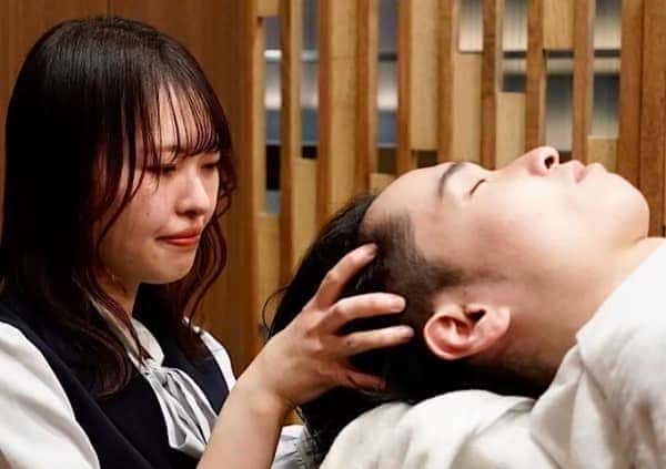 頭皮ケアの基本｜理容師が教えるフケ・かゆみ対策