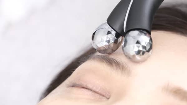 眼精疲労にむけての新メニュー！