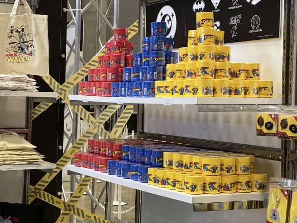 男の色気を高めるスーパーマングリース