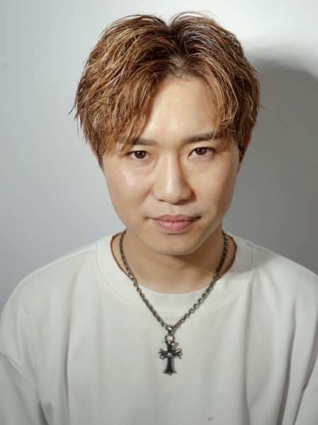 第一印象で勝つビジネスショート