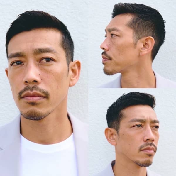 大人は普通がかっこいい