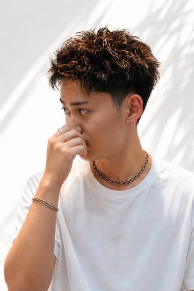 アクティブショート